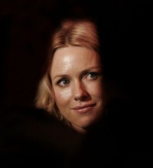 Naomi Watts @ BroadwayWorld Naomi Watts Photo