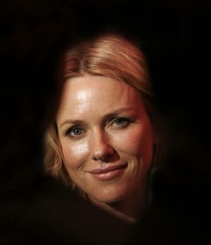 Naomi Watts @ BroadwayWorld Naomi Watts Photo