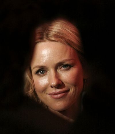 Naomi Watts Photo