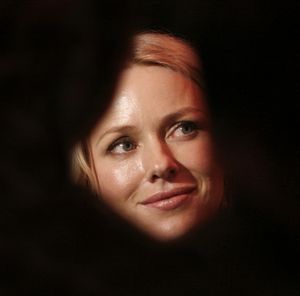 Naomi Watts @ BroadwayWorld Naomi Watts Photo