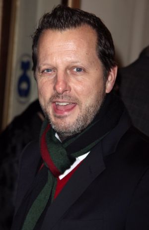 Rob Ashford @ BroadwayWorld Rob Ashford Photo