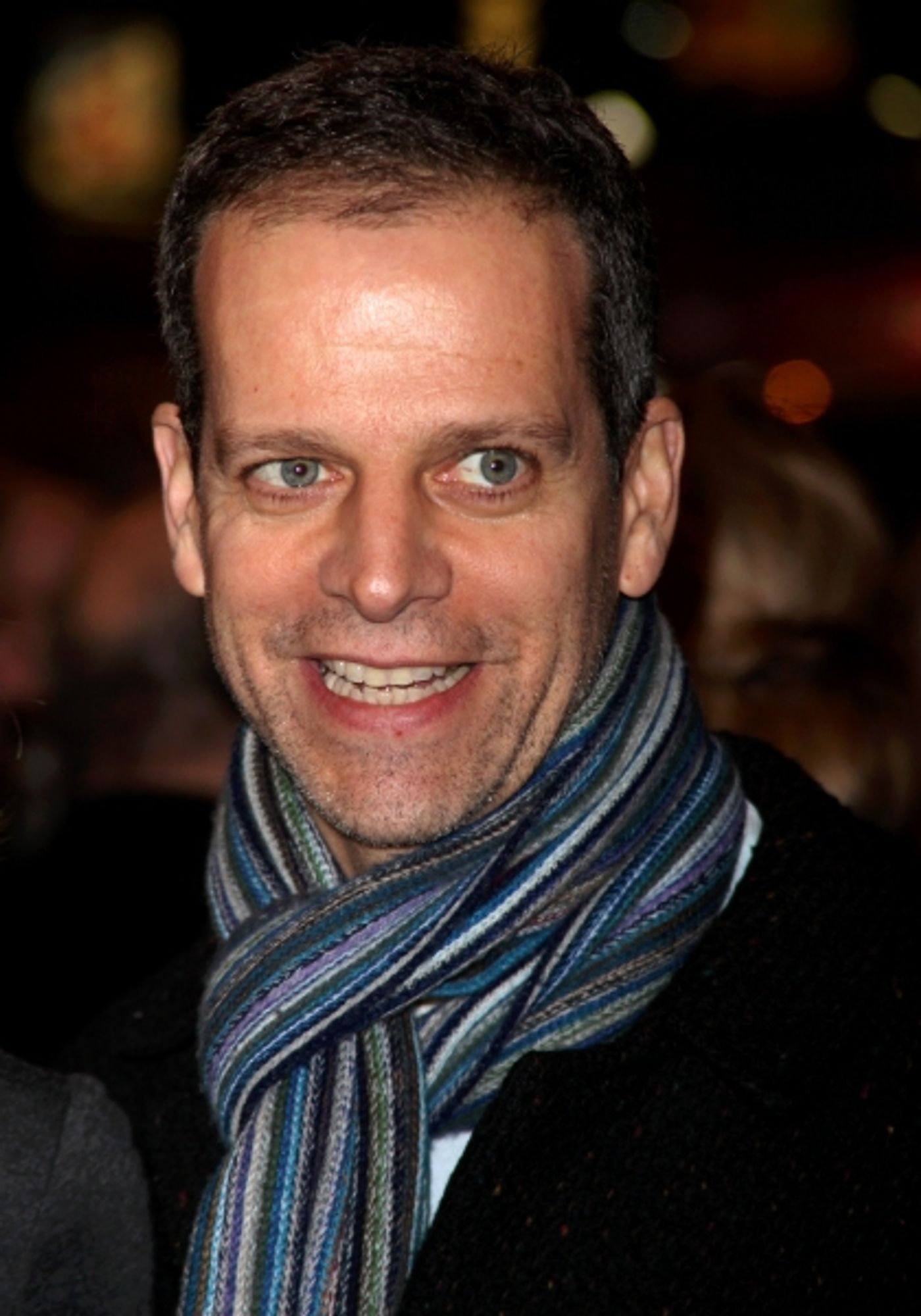 Photo Coverage: A VIEW FROM THE BRIDGE - Opening Night Red Carpet  Image