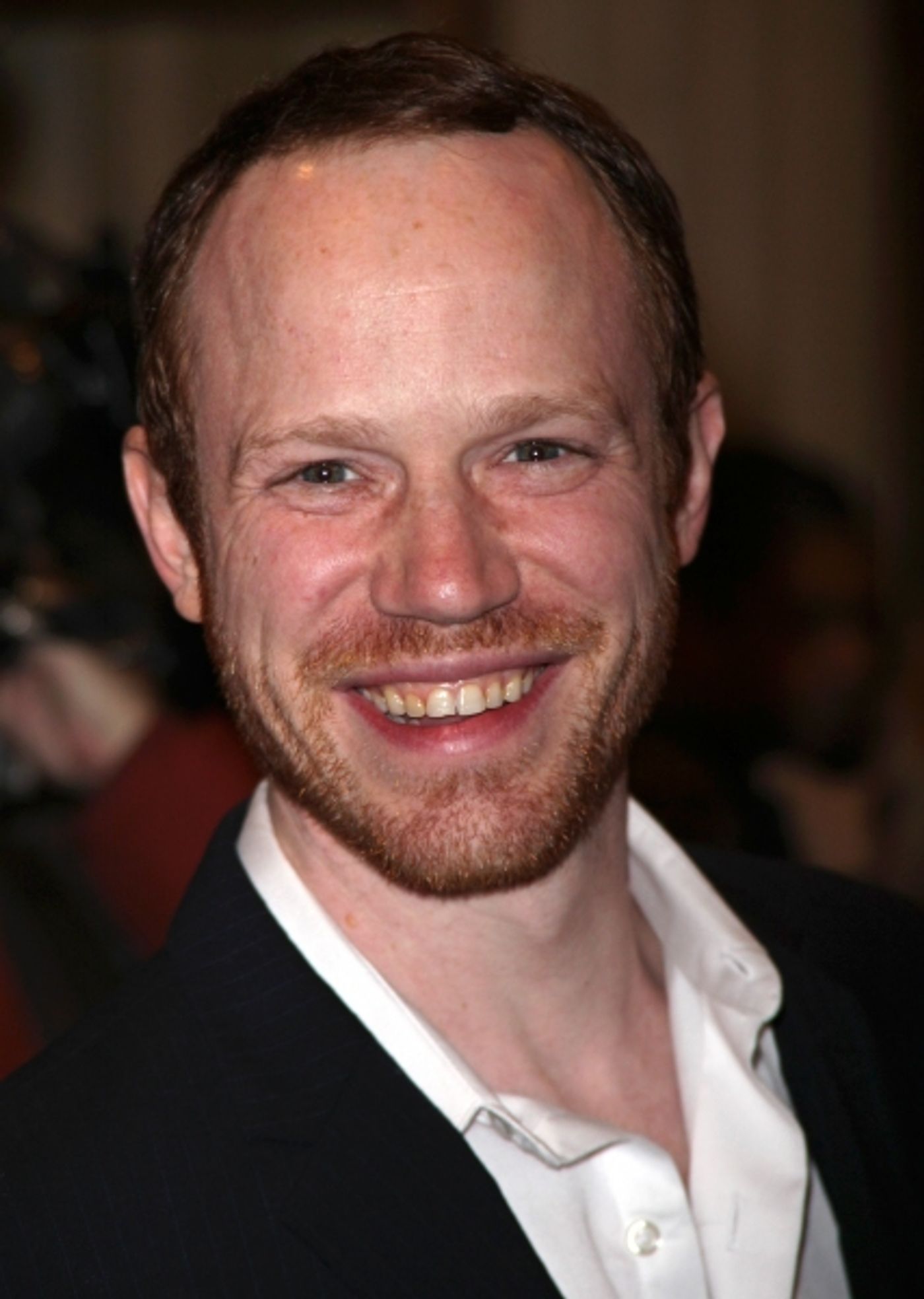 Photo Coverage: A VIEW FROM THE BRIDGE - Opening Night Red Carpet  Image