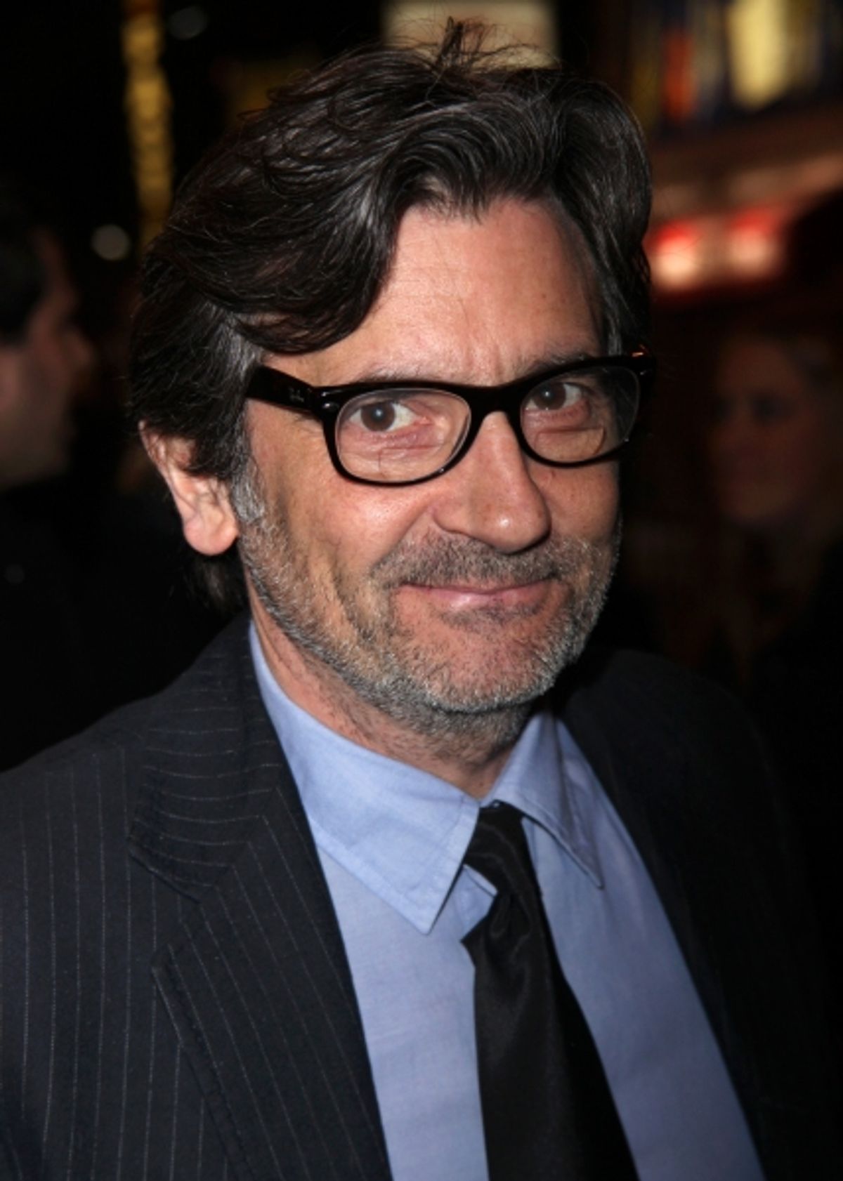 Griffin Dunne at 