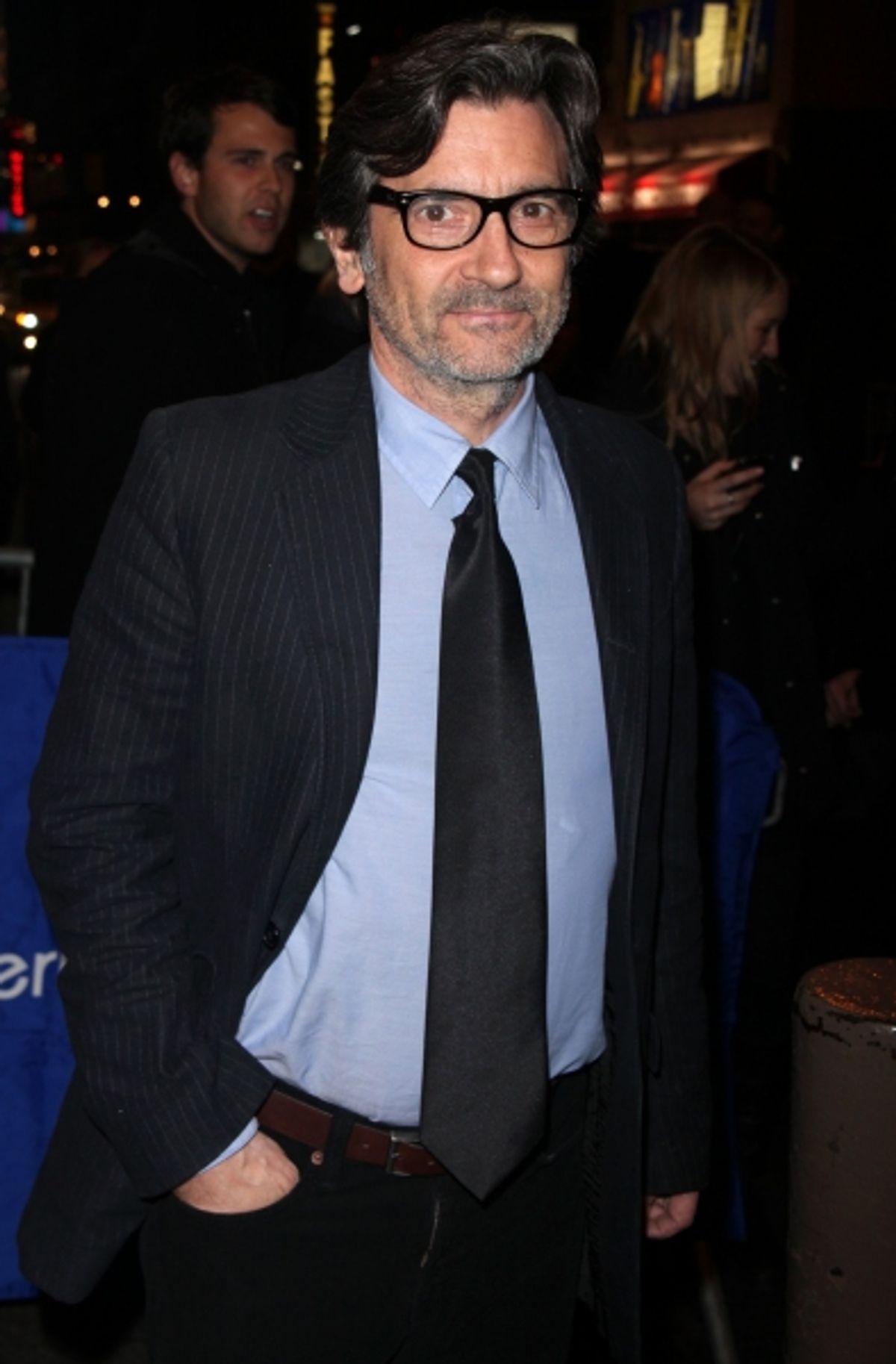Griffin Dunne at 