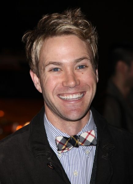 Christopher Hanke Photo