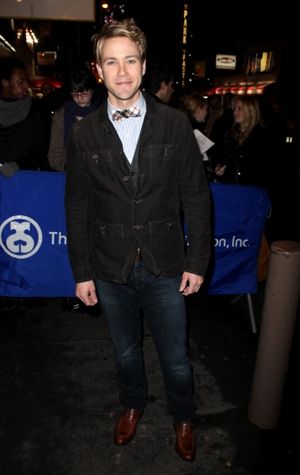 Christopher Hanke Photo