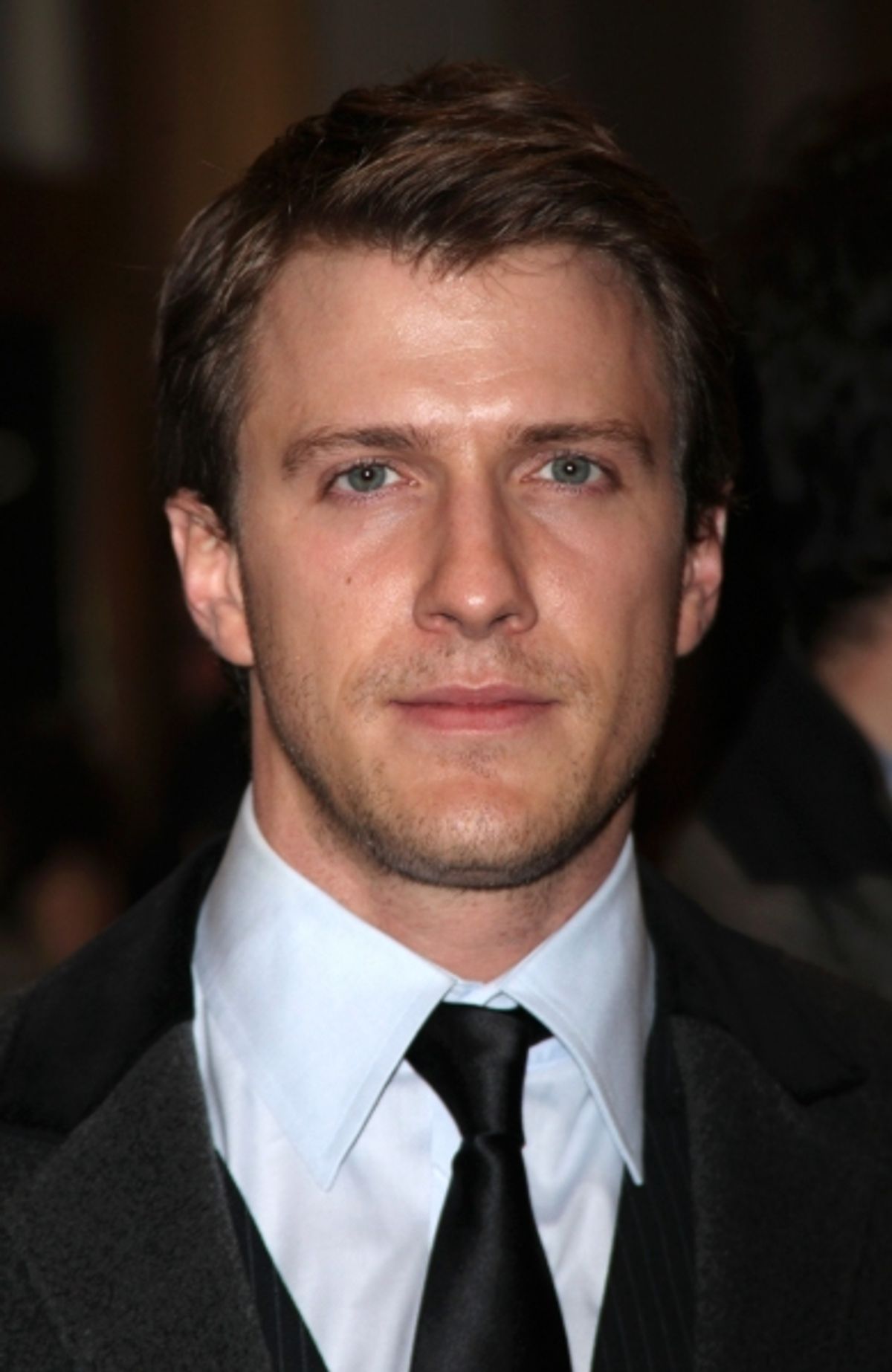 Patrick Heusinger at 