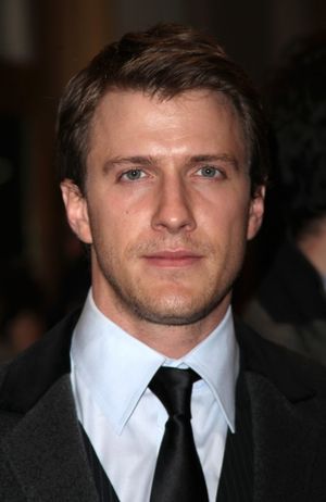 Patrick Heusinger @ BroadwayWorld Patrick Heusinger Photo