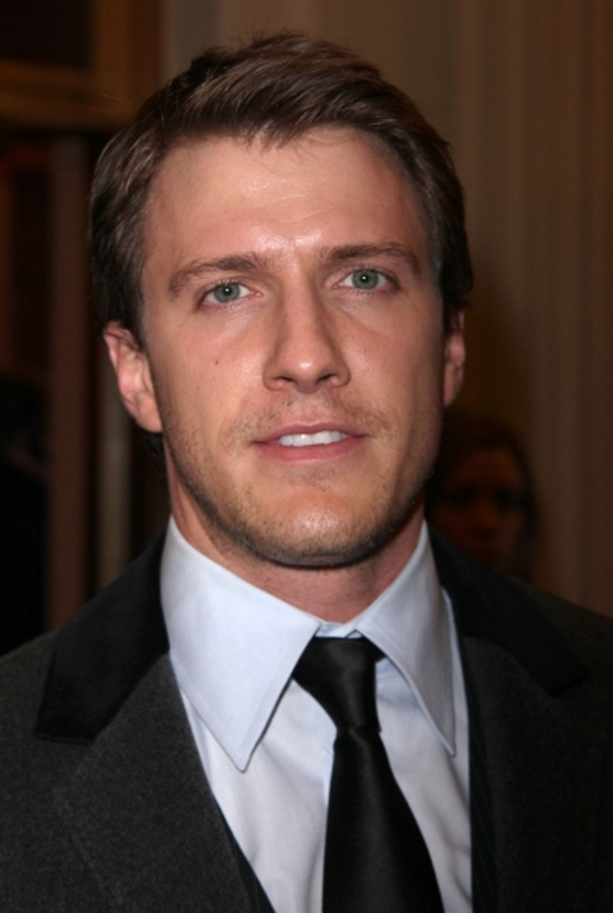 Patrick Heusinger at 