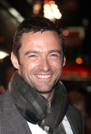Hugh Jackman Photo