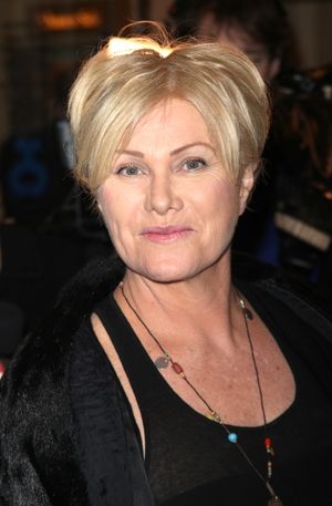 Deborra-Lee Furness @ BroadwayWorld Deborra-Lee Furness Photo