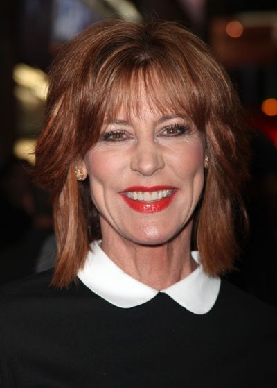 Christine Lahti Photo