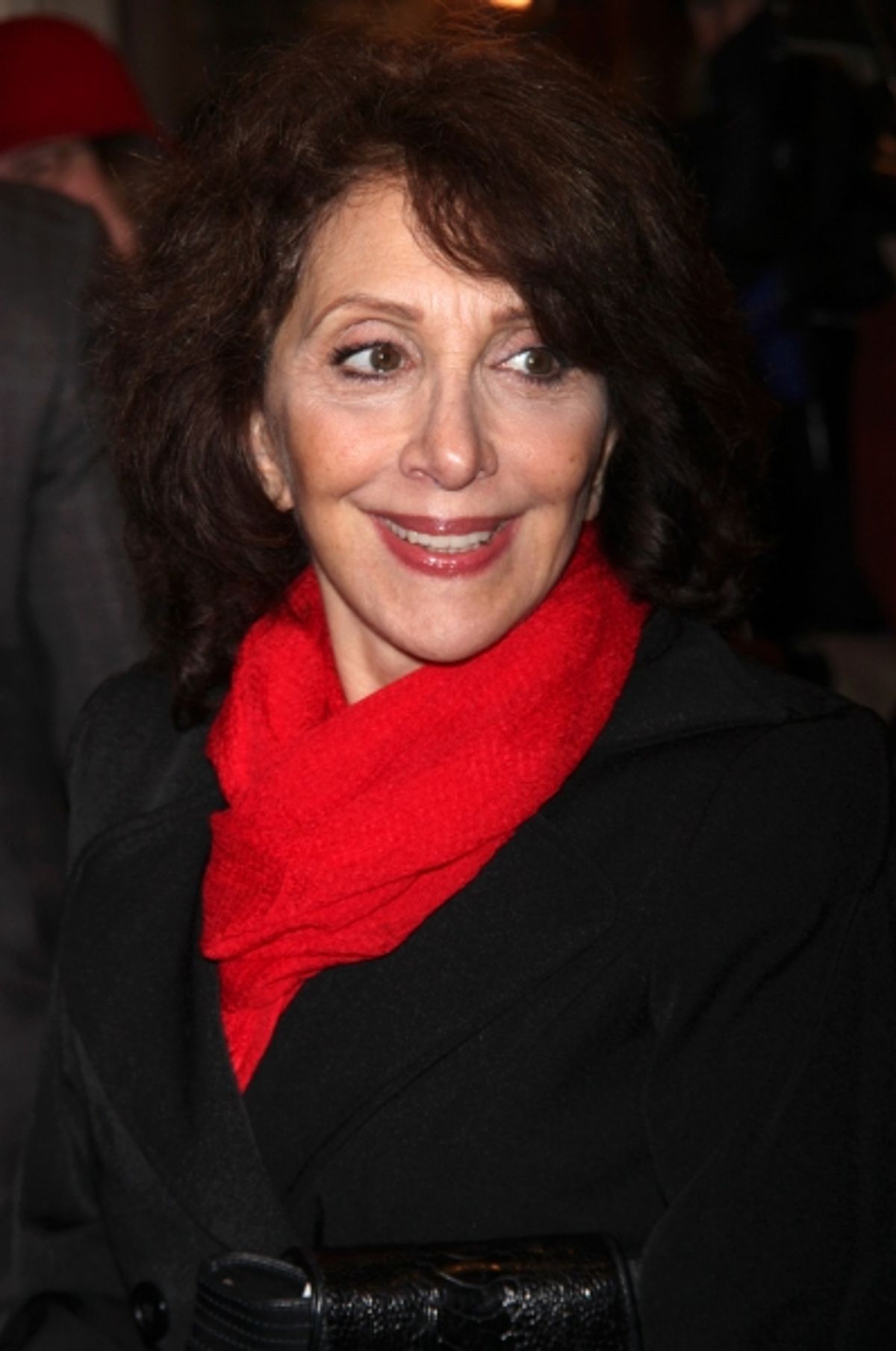 AndRea Martin at 