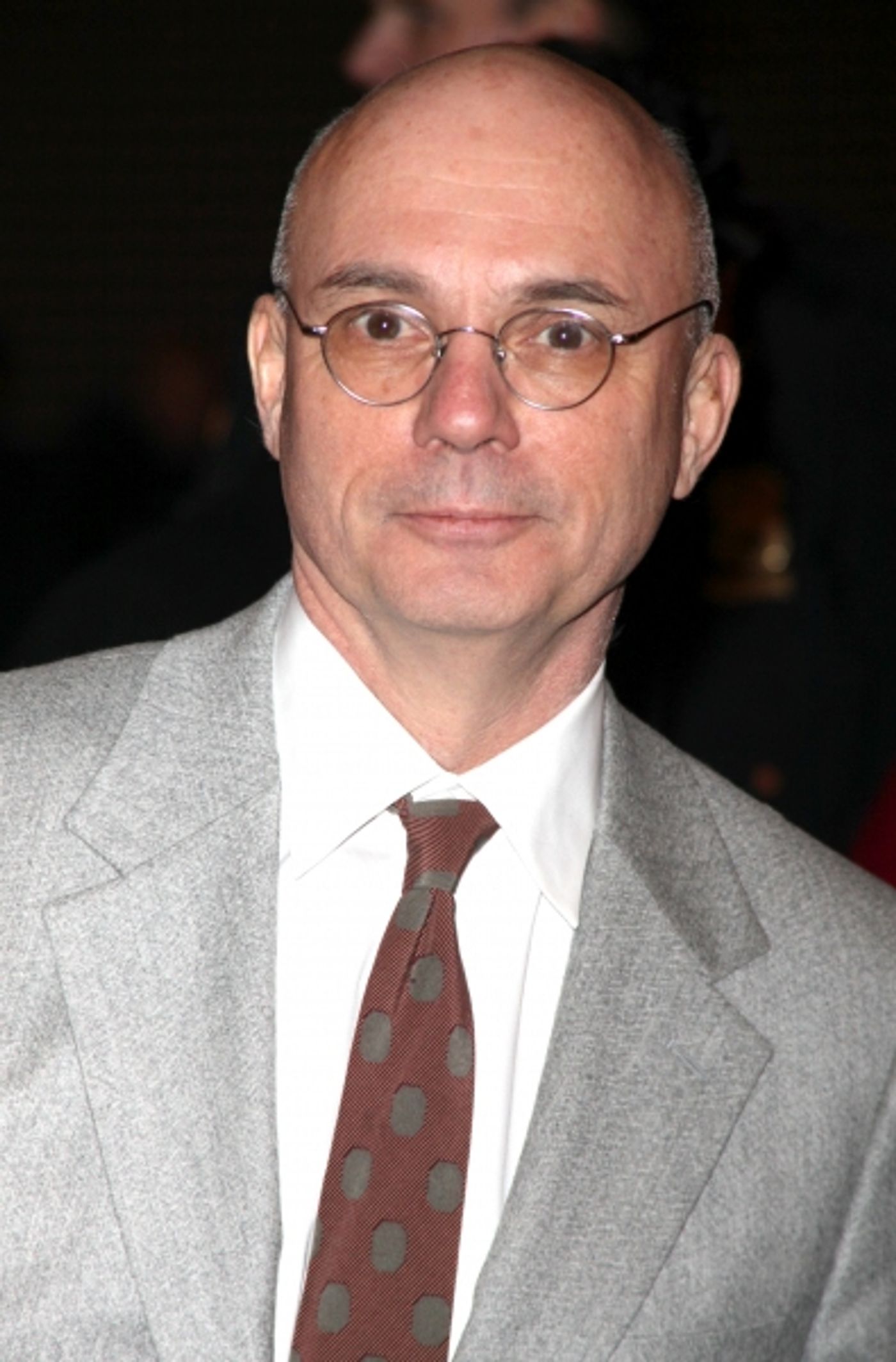 Photo Coverage: A VIEW FROM THE BRIDGE - Opening Night Red Carpet  Image