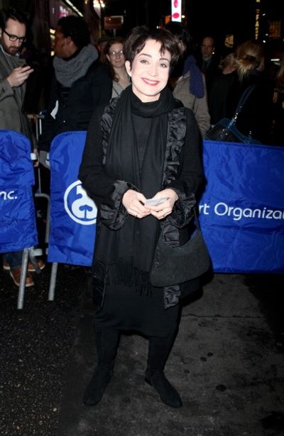 Annie Potts Photo