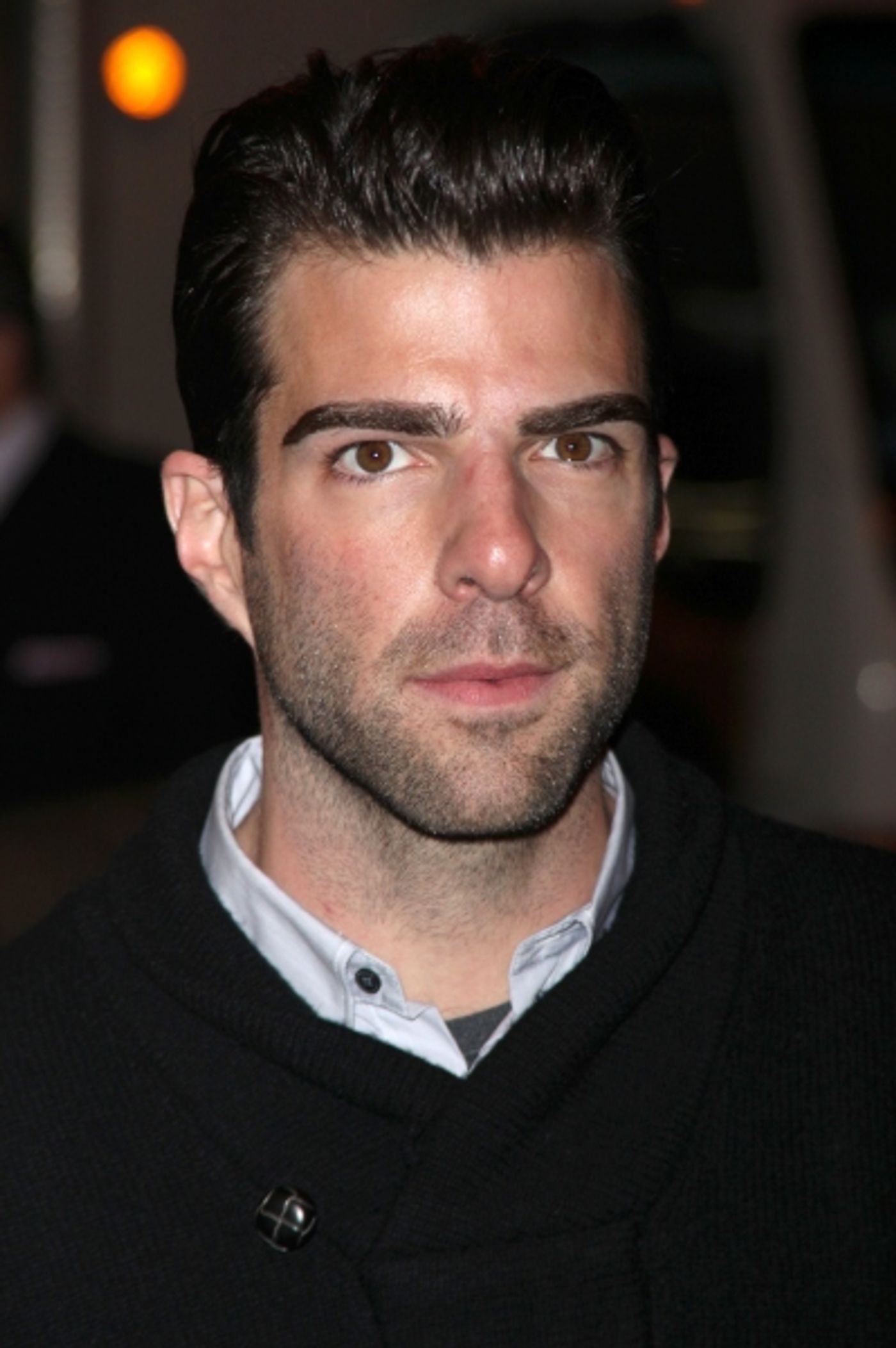 Photo Coverage: A VIEW FROM THE BRIDGE - Opening Night Red Carpet  Image