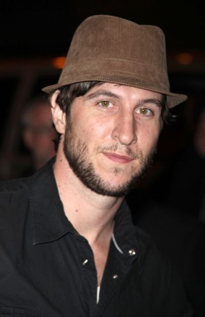 Pablo Schreiber Photo