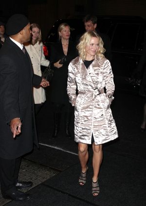 Naomi Watts @ BroadwayWorld Naomi Watts Photo
