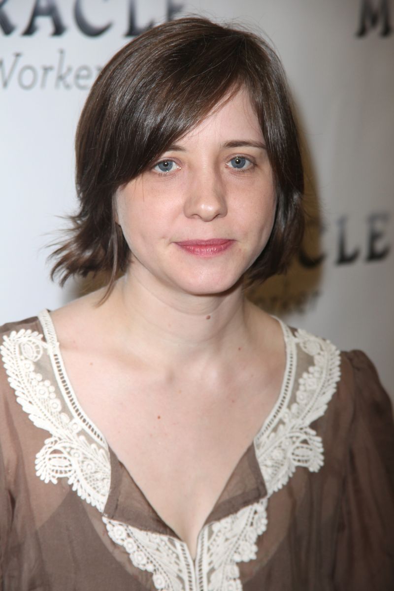 Photo Coverage: THE MIRACLE WORKER Meets the Press! — photo 4 of 35