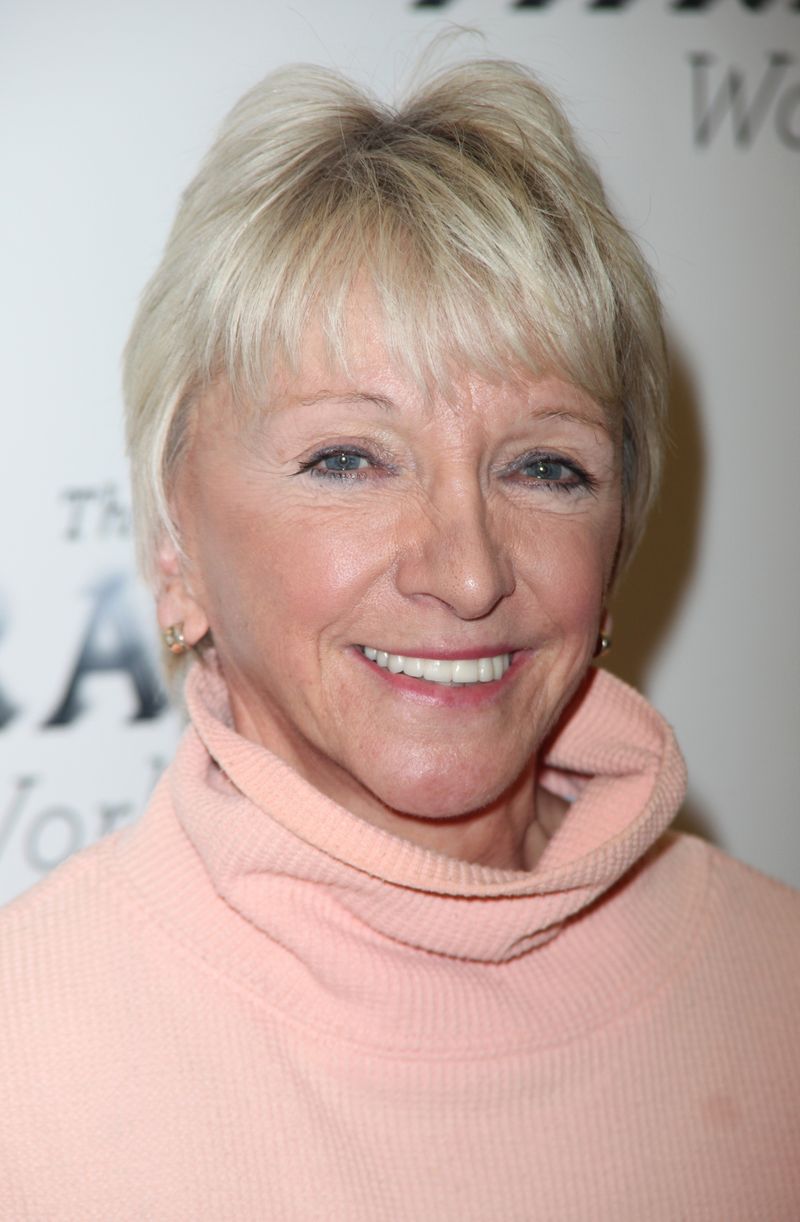 Photo Coverage: THE MIRACLE WORKER Meets the Press! — photo 8 of 35