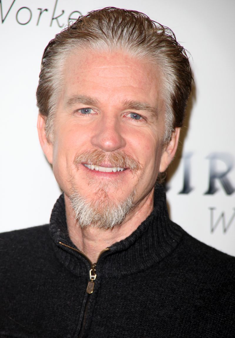 Photo Coverage: THE MIRACLE WORKER Meets the Press! — photo 17 of 35