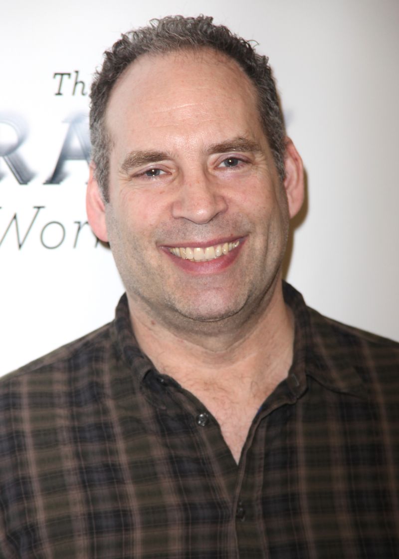Photo Coverage: THE MIRACLE WORKER Meets the Press! — photo 14 of 35