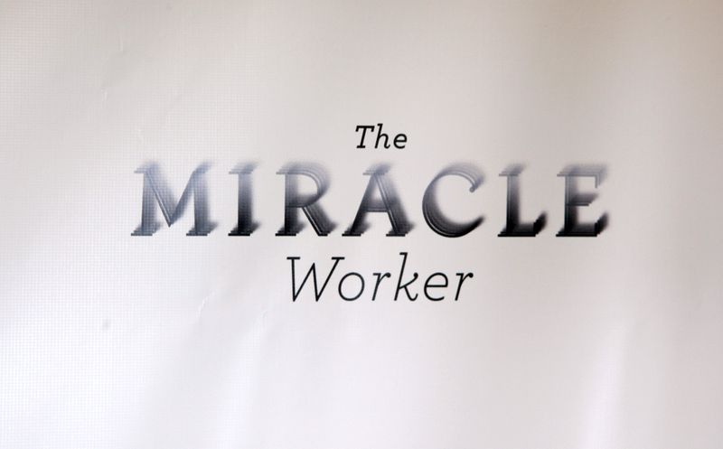 Photo Coverage: THE MIRACLE WORKER Meets the Press! — photo 35 of 35