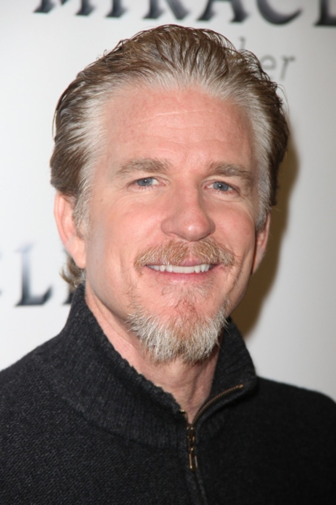 Photo Coverage: THE MIRACLE WORKER Meets the Press!  Image