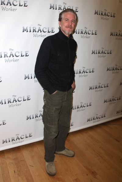 Matthew Modine Photo