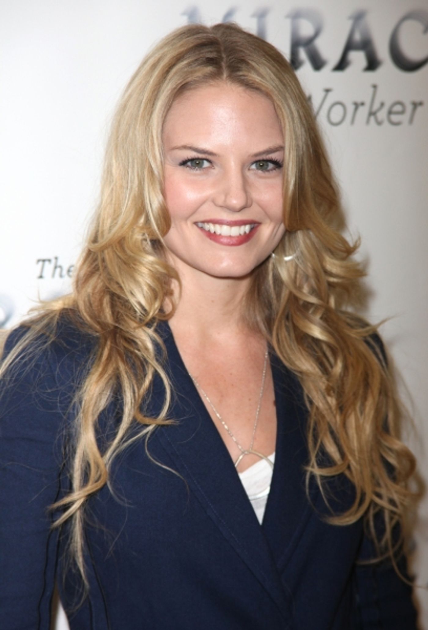 Photo Coverage: THE MIRACLE WORKER Meets the Press!  Image