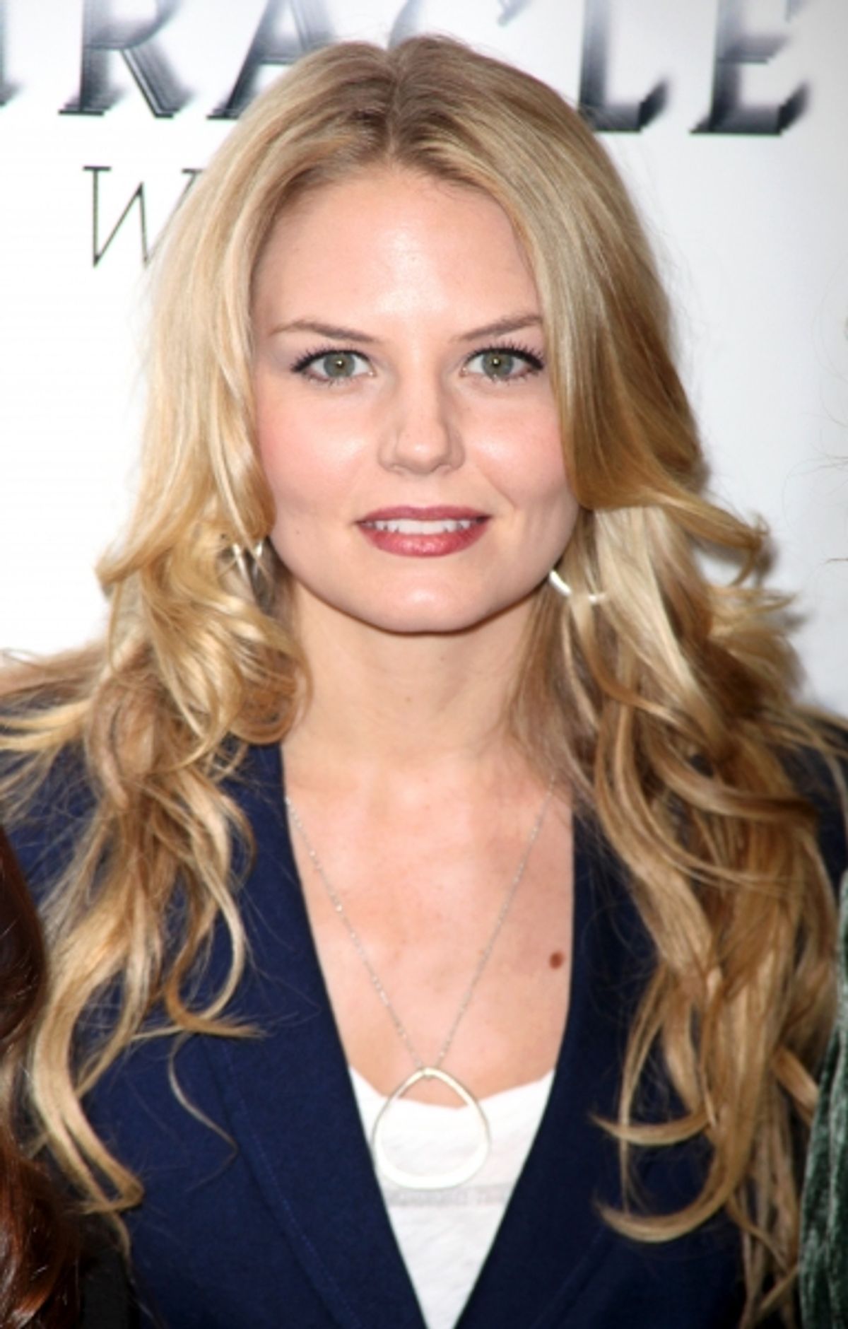Jennifer Morrison at 