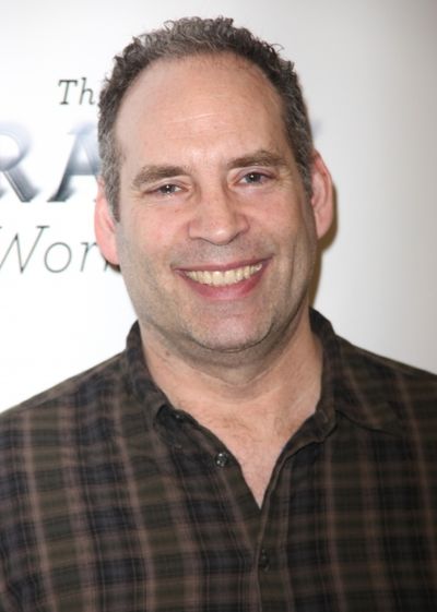 Daniel Oreskes Photo