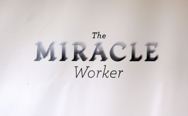 Photo Coverage: THE MIRACLE WORKER Meets the Press! — photo 35 of 35