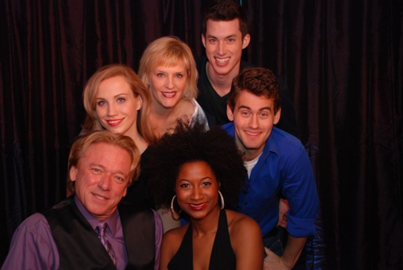 Photo Preview: FOR LOVERS ONLY At WBT  Image