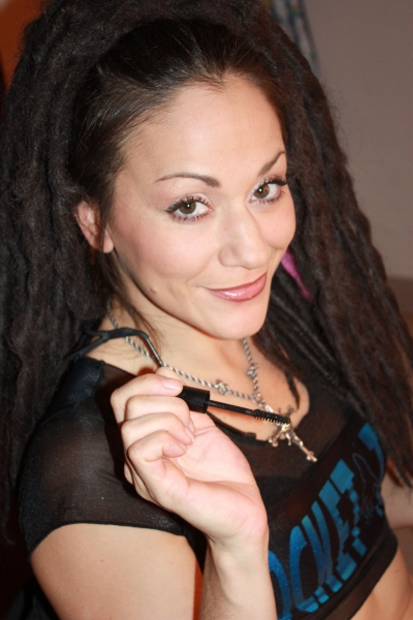 Photo Coverage: RENT - The Broadway Tour Comes to a Close 02/07  Image