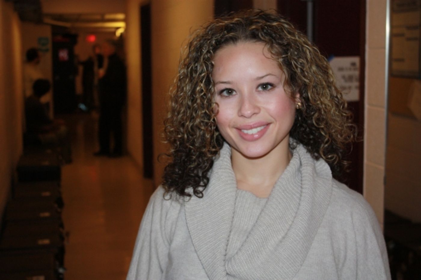 Photo Coverage: RENT - The Broadway Tour Comes to a Close 02/07  Image