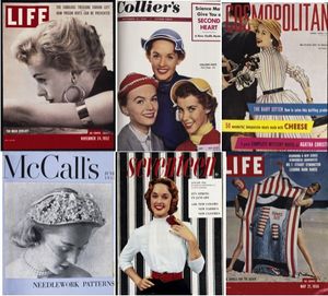 Sample Magazine Covers featuring Tippi Hedren @ BroadwayWorld Sample Magazine Covers featuring Tippi Hedren Photo