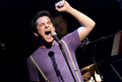 Alex Brightman Photo