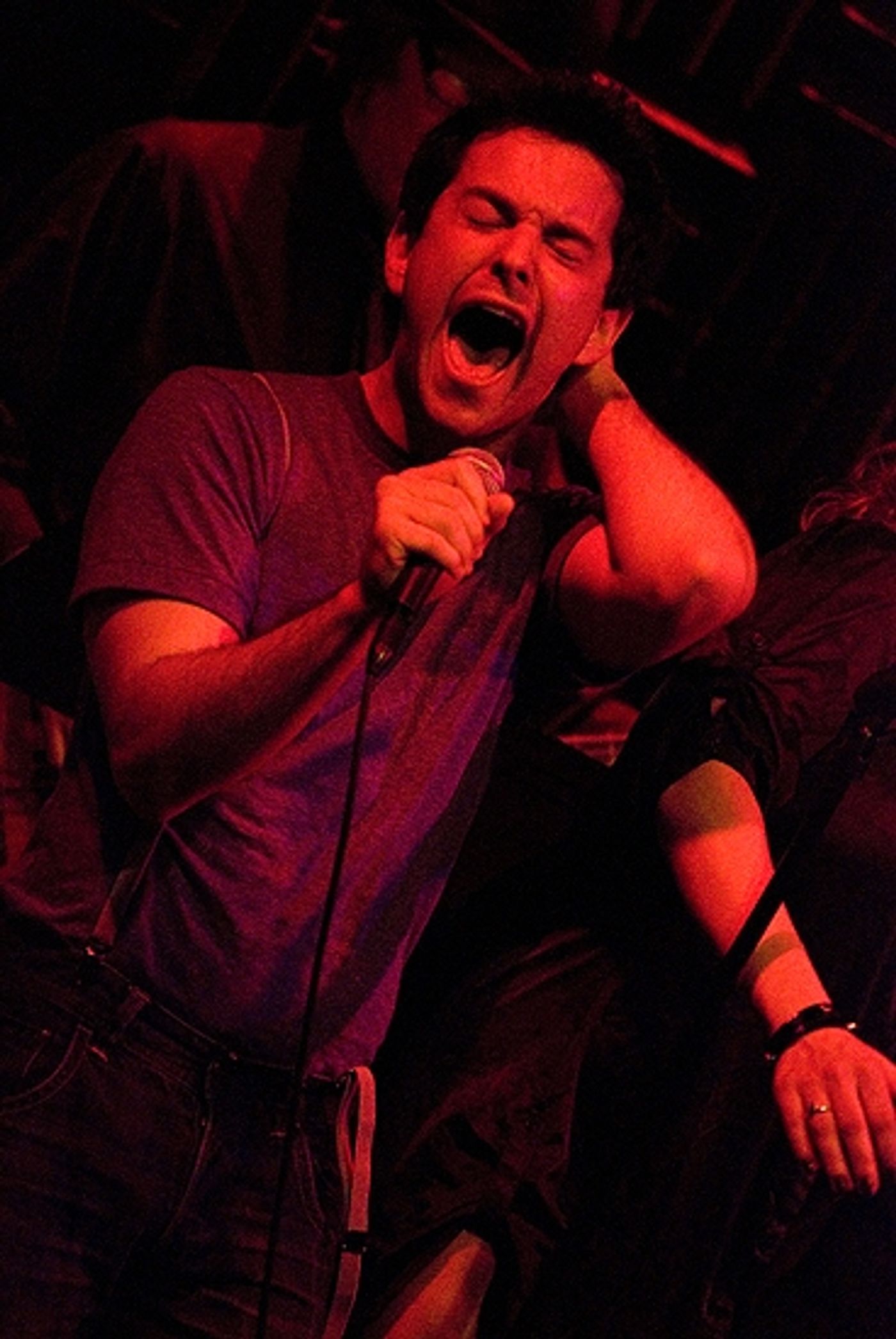 Photo Coverage: Rated RSO at Joe's Pub  Image