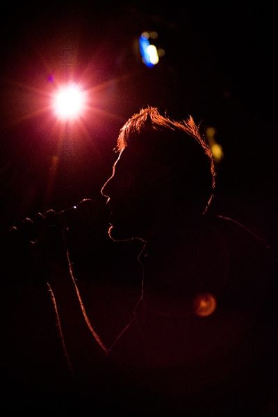 Morgan Karr Photo