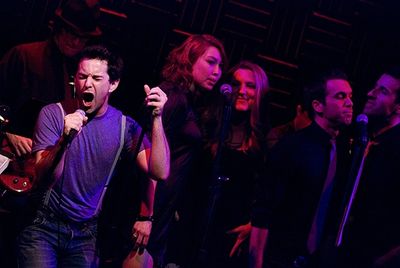 Alex Brightman Photo