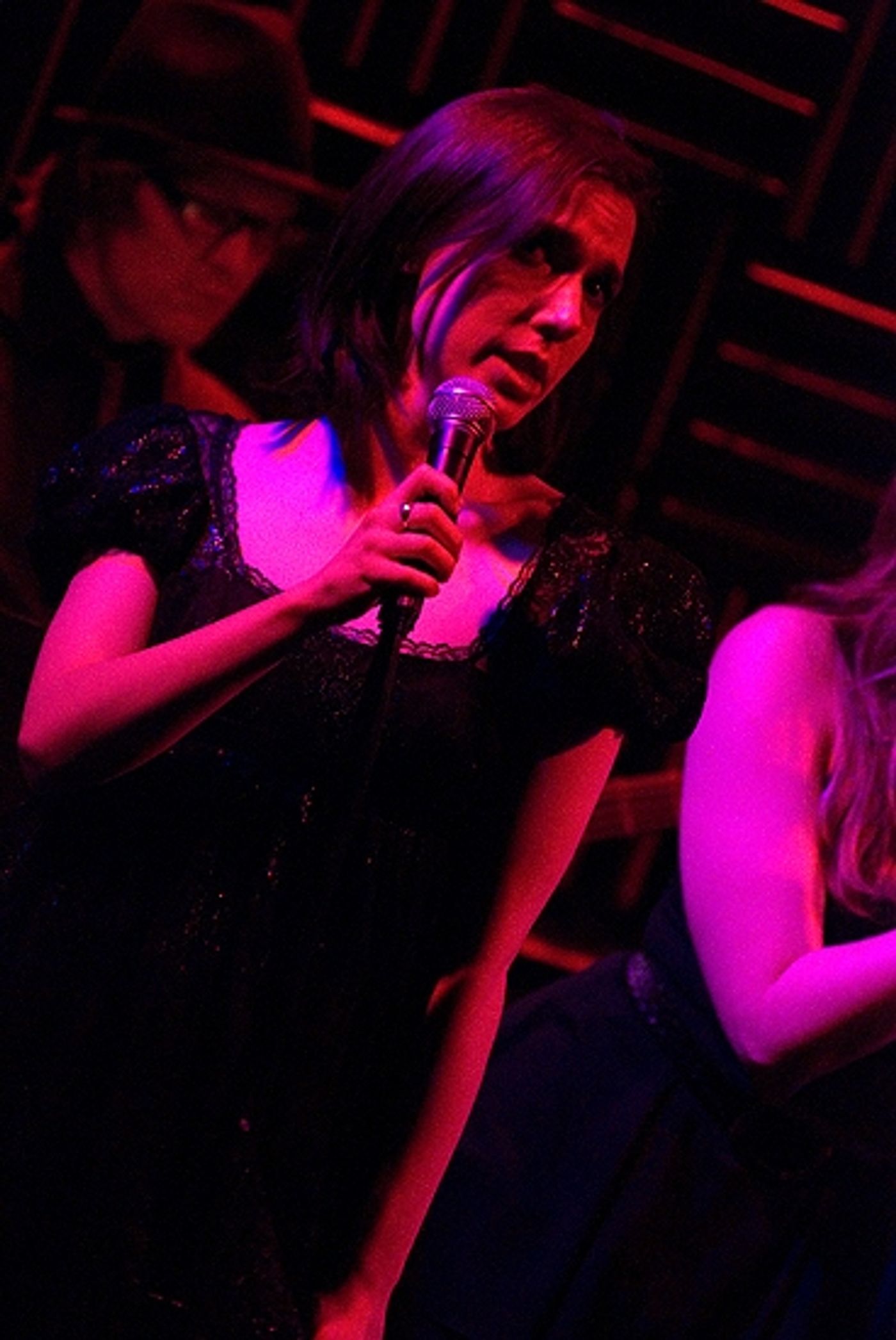 Photo Coverage: Rated RSO at Joe's Pub  Image
