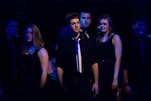 Eric Michael Krop Photo