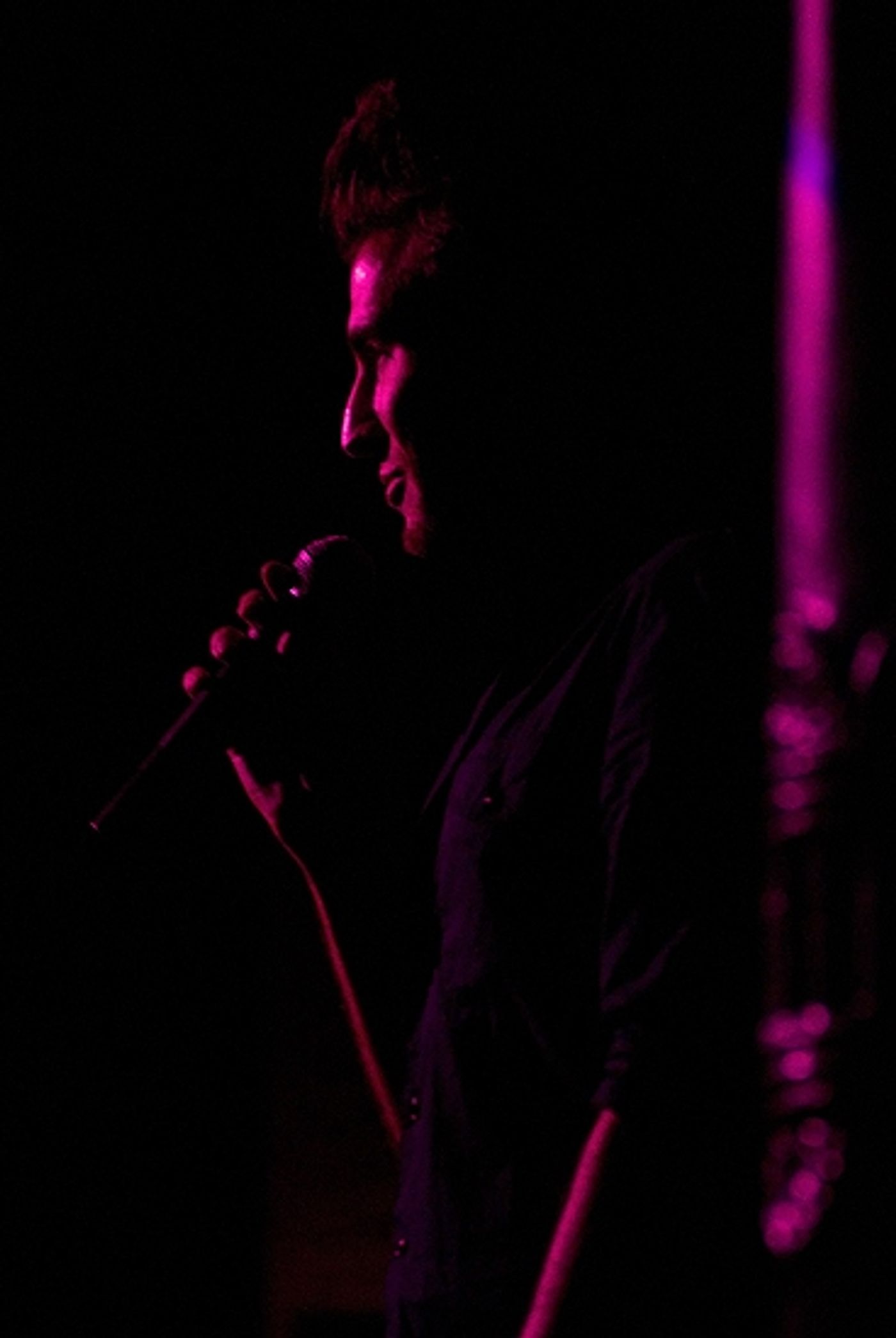 Photo Coverage: Rated RSO at Joe's Pub  Image