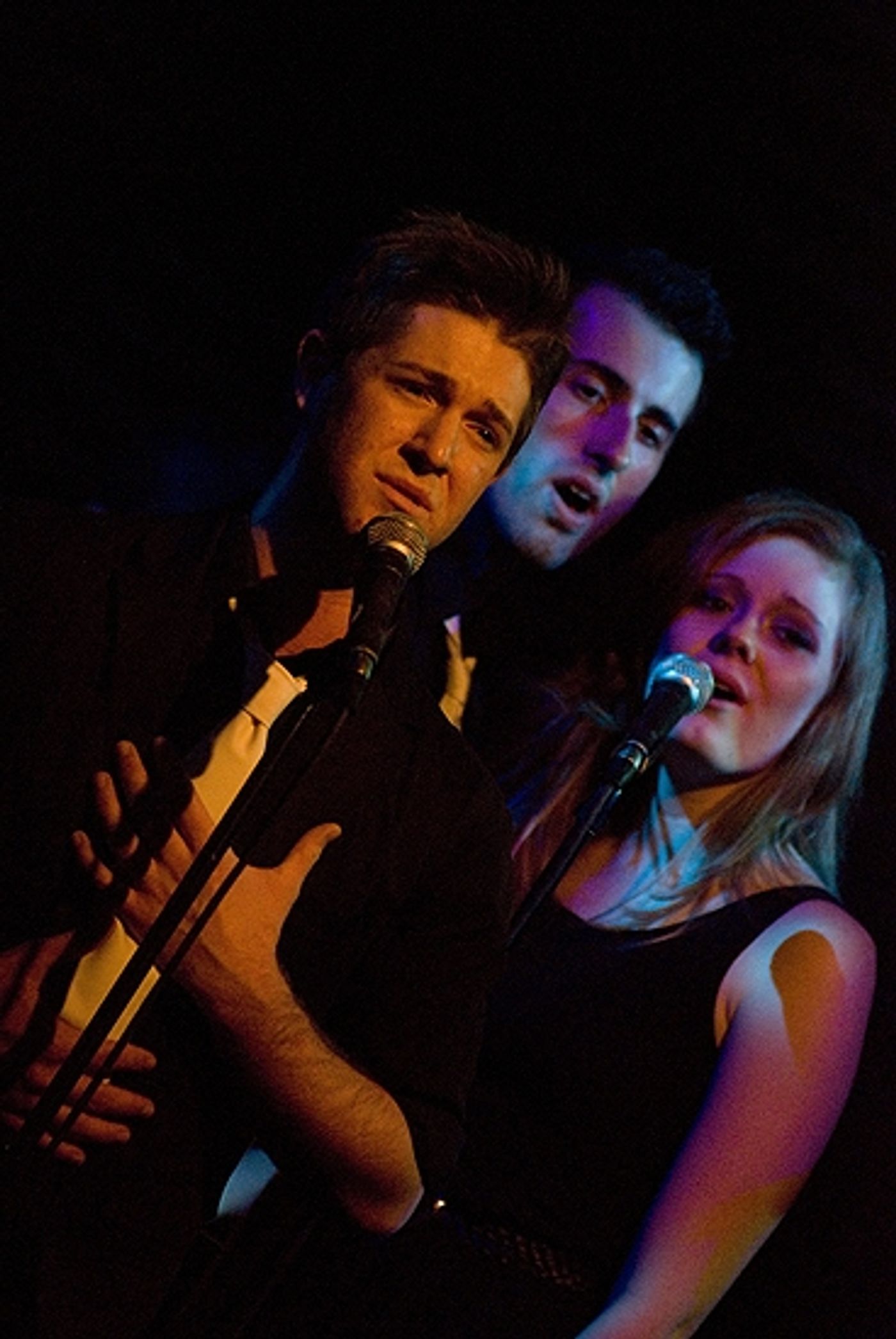Photo Coverage: Rated RSO at Joe's Pub  Image