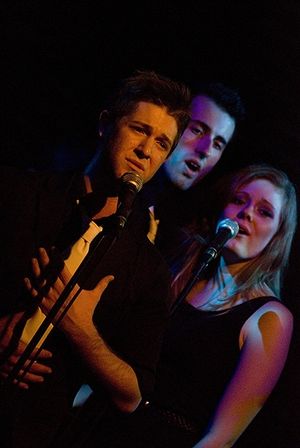 Eric Michael Krop Photo