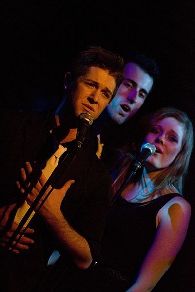Eric Michael Krop Photo
