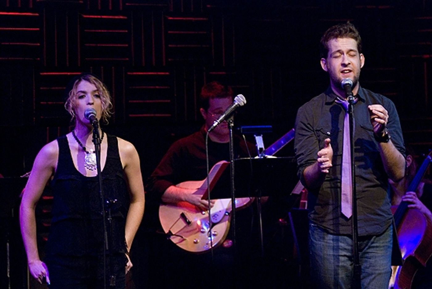 Photo Coverage: Rated RSO at Joe's Pub  Image