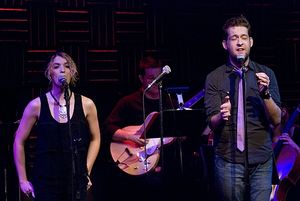 Kacie Sheik & Andrew Kober Photo